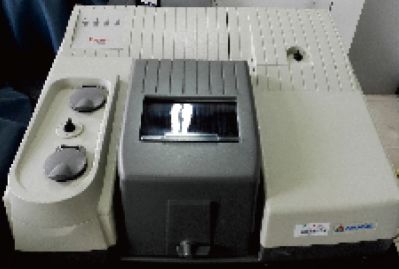 研發(fā)、檢測設(shè)備